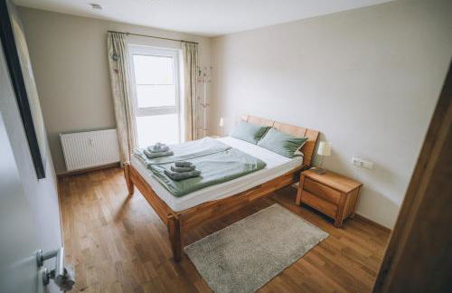 EulenNest Spacious Cozy Home with Private Garden - Foto 18