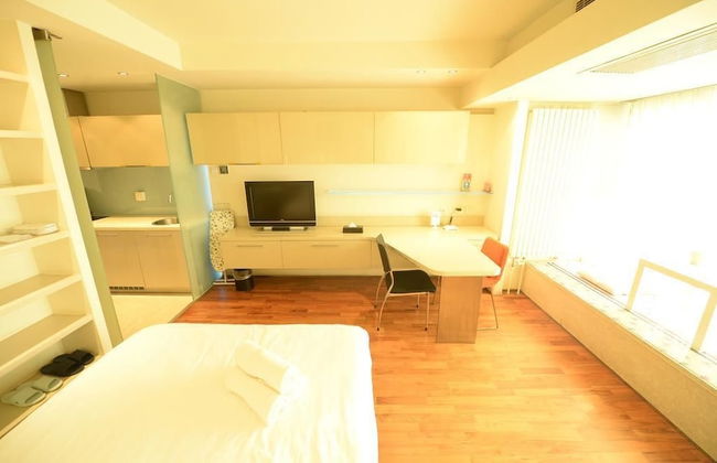 Kumtai-Seasons Park Apart'Hotel - Foto 2