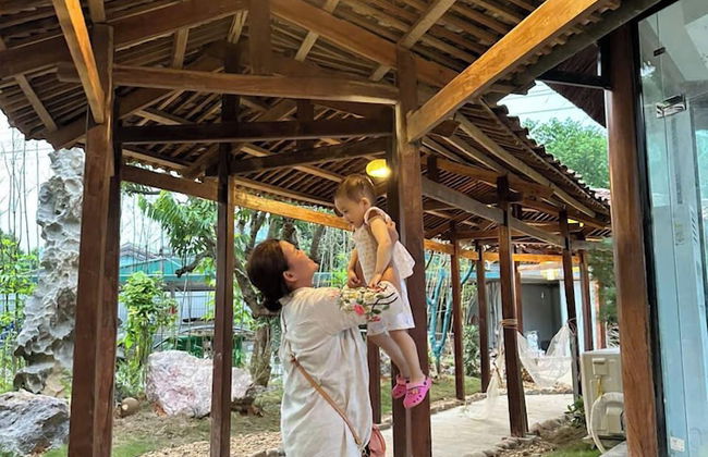 TRA LINH HOTEL - Foto 22