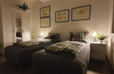 Fewo Elbkilometer 311 - Foto 14