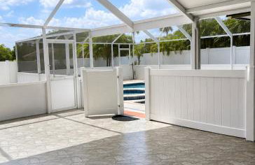 Casa Kampa, con 3 bedrooms and 3 bathrooms, offers a heated swimming pool and a heated spa at no extra cost - Photo 40