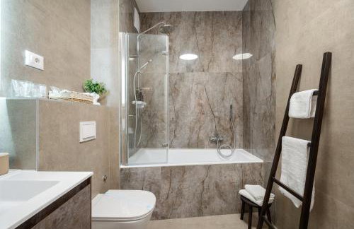 Boutique apartment Castellum - Photo 16