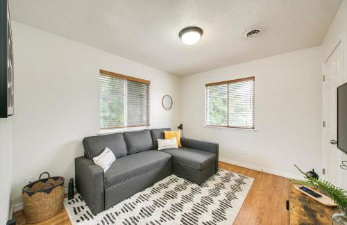 The Touchdown - Foto 18