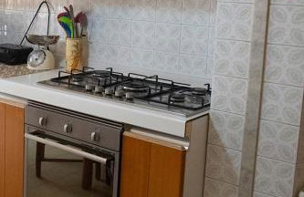 Cullati dal Mare Apartments - Foto 10