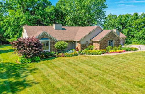 Four Oaks Ranch - Foto 1