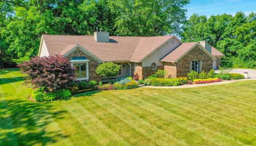 Four Oaks Ranch - Foto 1