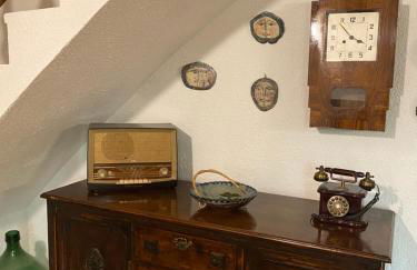 Masía Can Janet alojamiento rural con piscina privada en plena naturaleza - Foto 35