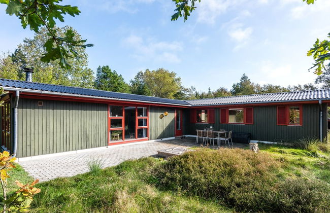 "Eliane" - 4km from the sea - Foto 1