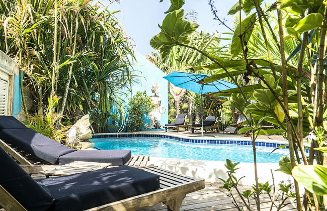 Pietermaai Caribbean Vibes - Foto 23