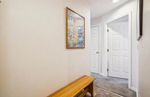 Charming 2-Bedroom Slopeside at Pico Mountain E304 - Foto 25