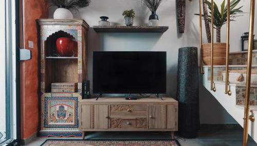 Studio Apartman Bohem - Foto 3