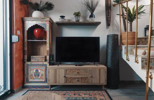 Studio Apartman Bohem - Foto 3