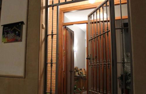 CASA RURAL BUENA VENTURA - Foto 11