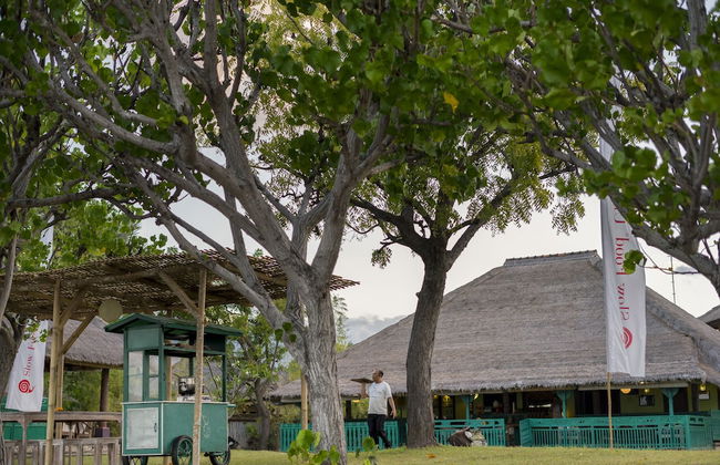 Puri Ganesha Villas - Foto 35