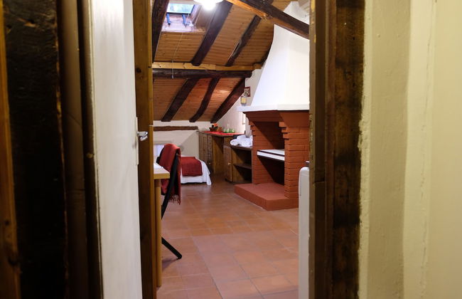 Castiglione Lovely Mansarda - Foto 5