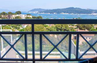 Appart terrasse, Climatisation , Vue mer, Parking - Foto 2