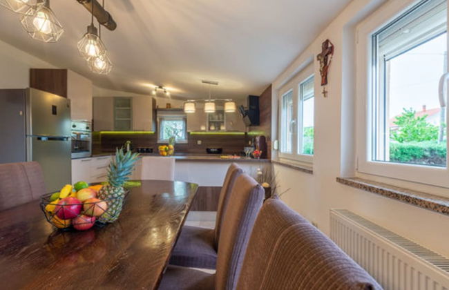 Villa Rita - Foto 13