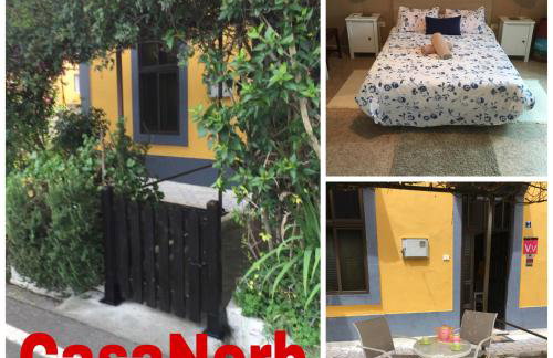 Casa Norb Teror - Foto 6