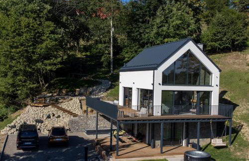 Pagorek Villa & Relax - Foto 8