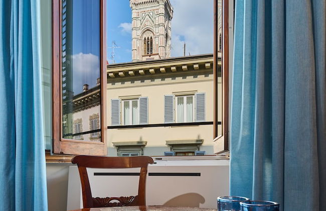 Duomo Luxury Florence - Foto 34