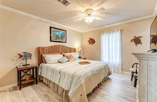 Life's better Salty -Welcome to Serenity - Foto 30