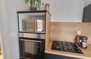 Maison de ville proche de tous les commerces - Foto 48