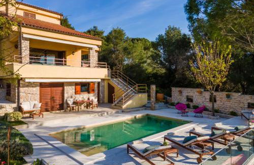 Villa Barotul with pool - Photo 6