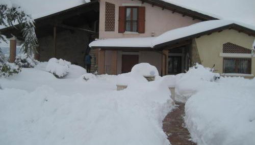 Agriturismo CHERUBINI DANIELA - Foto 4