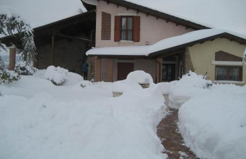 Agriturismo CHERUBINI DANIELA - Foto 4