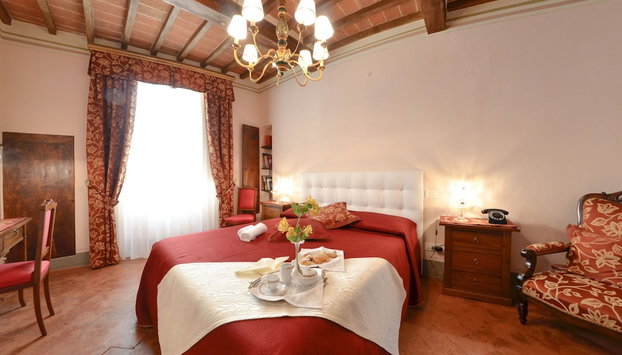 Appartamento Il Teatro - Foto 4, Habitación