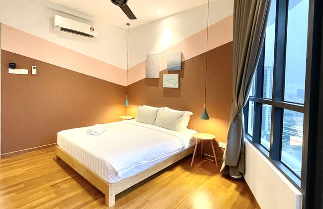 KL Gateway Premium Residences by MOKA - Foto 8