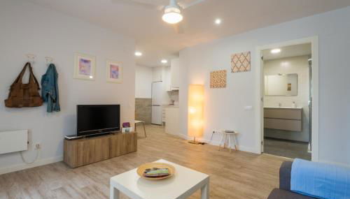 Apartamento Manent - Foto 2