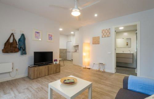 Apartamento Manent - Foto 2