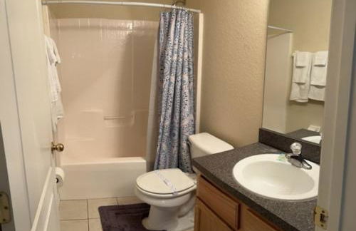 3 Bedroom Private Pool With Spa Near Disey 3 Villa by RedAwning - Foto 14