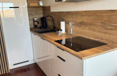 Mon Rooftop à la Plage - Foto 27