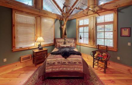 Seneca Lodge - Foto 51