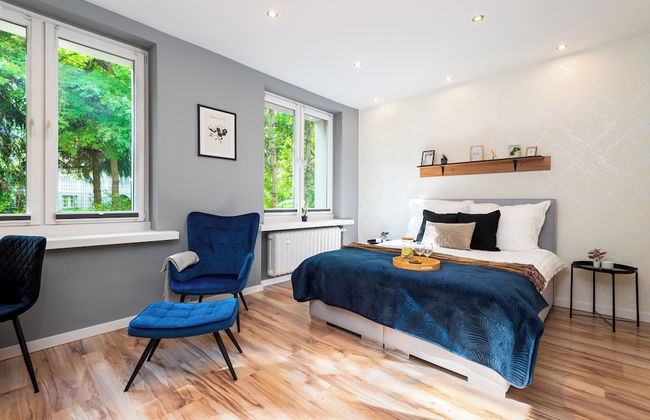 Apartament City - by Kairos Apartments - Foto 6