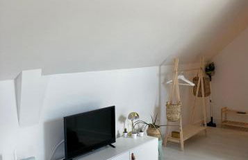 Studio cosy avec coin jardin - Foto 8