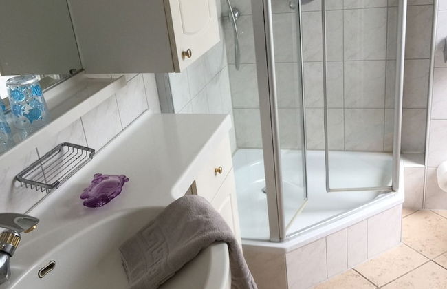 Haus Eveline - Foto 14