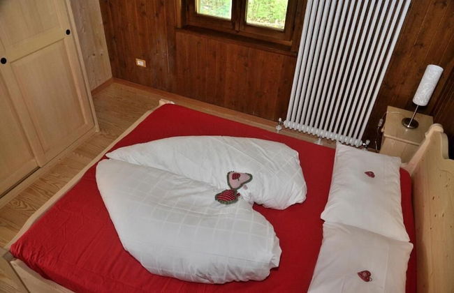 Agritur Maso Kofler - Foto 5