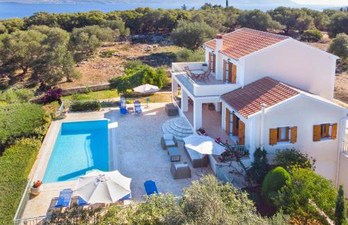 Villa Eleni - Foto 3