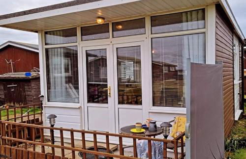 Little Haven Chalet Withernsea - Foto 7