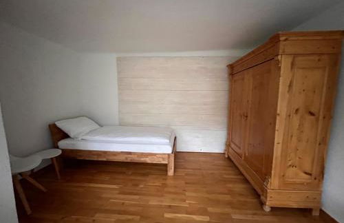 Bohlen-Mühle - Monteurzimmer Reuhl - Foto 43