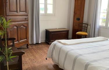 La Maison Bleue - Photo 8