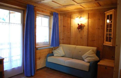 Chalet Tobià Apartments - Foto 53