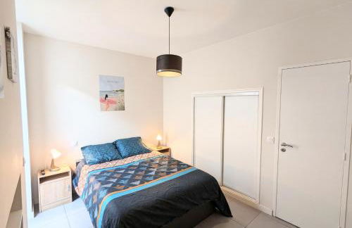 T2 en plein cœur de Dax proche des thermes - Foto 8