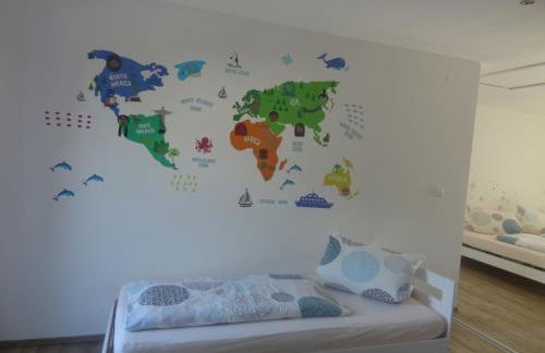 Ferienwohnung Ebersbach - Foto 47