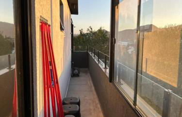 Cobertura com vista pôr do sol, praia do Campeche - Foto 10