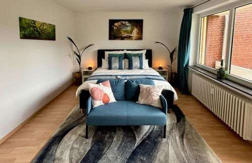 Urban Heaven Stays - 2 bedroom apartment - Foto 9