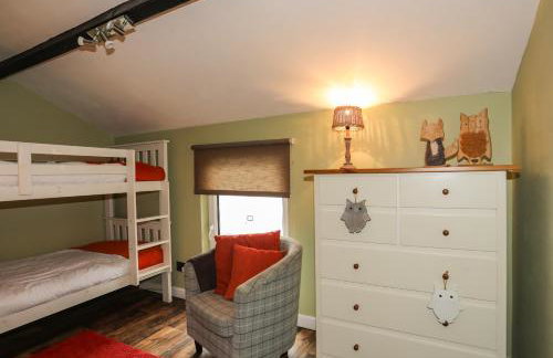 Gweldon - Anchor Deck - Foto 20